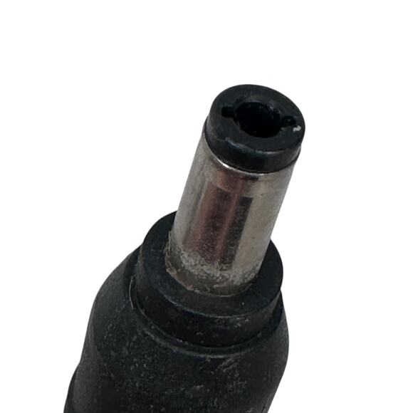 Toshiba PA3822U-1ACA AC/DC Power Adapter Black 19V 2.37A For Satellite Laptop - Picture 3 of 5